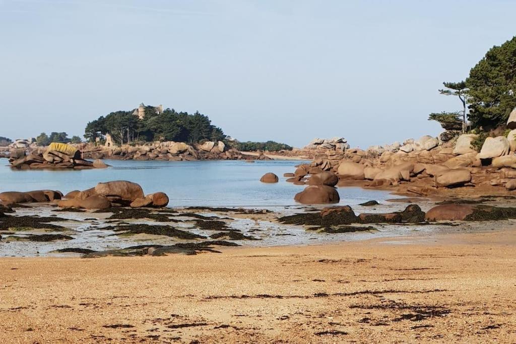 Apartment Grand Renove Centre Historique Proche Plages *